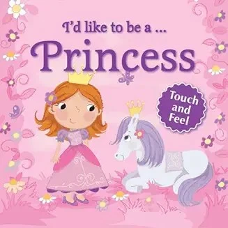 Princess (Ultimate Grab Bag)